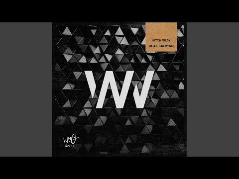 Real Badman Extended Mix