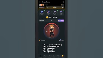 7 August Hamster Kombat Daily Cipher Code | Hamster Kombat 7 August Daily Combo #dailycipher