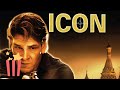 Icon | Part 1 of 2 | FULL MOVIE | Action, Cold War | Patrick Swayze | 2005 | Frederick Forsyth novel