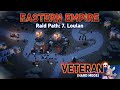 Eastern Empire - Raid Path: 7. Loulan ( Veteran )