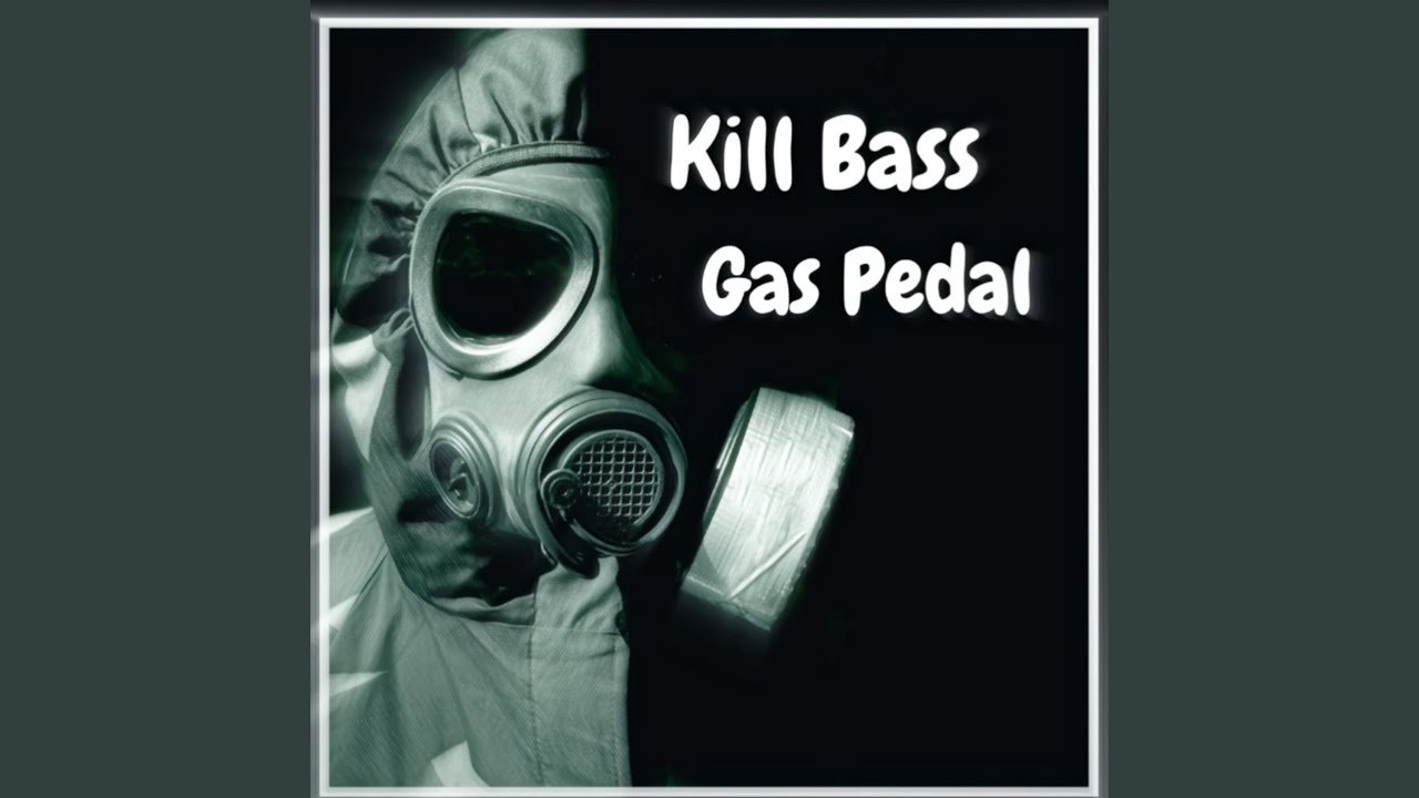 Gas Pedal YouTube