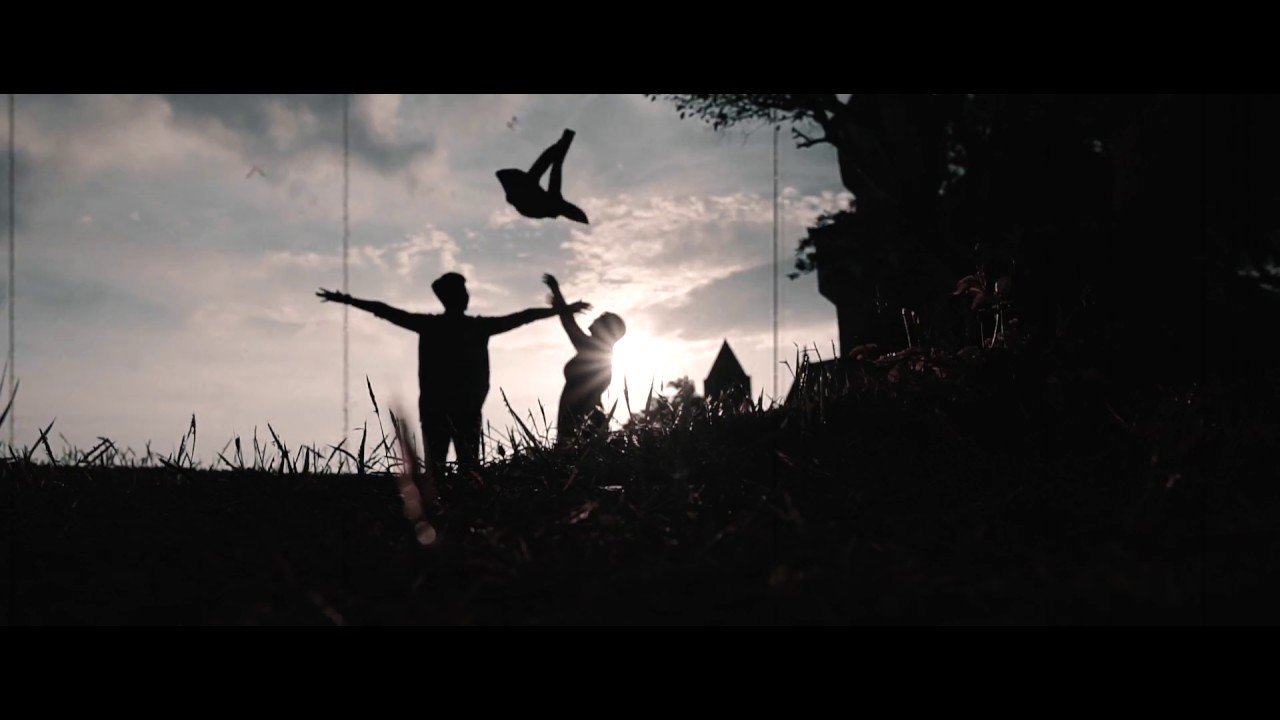 Jervic & Princess Save The Date @ Fantasy World Batangas