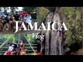 JAMAICA| WEEKEND VLOG: BEACH, RIVER, BIKING, ATV & MORE