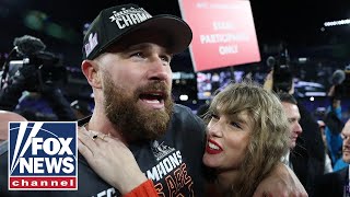 Jimmy Failla: 'So much gold in the hills of a divorce album' with Swift and Kelce Details