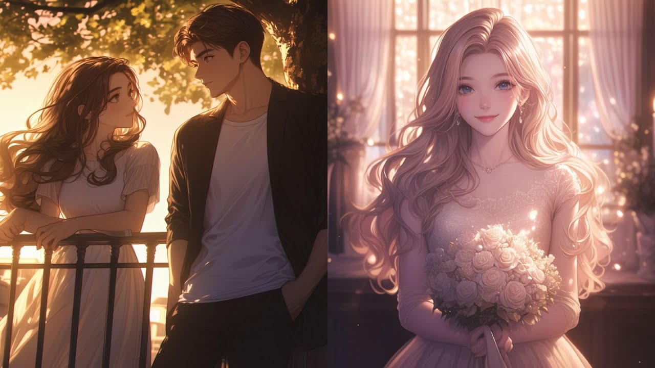 📕After Caring for the Paralyzed CEO for Two Years, She Proposed to Her Ex Who Abandoned Her