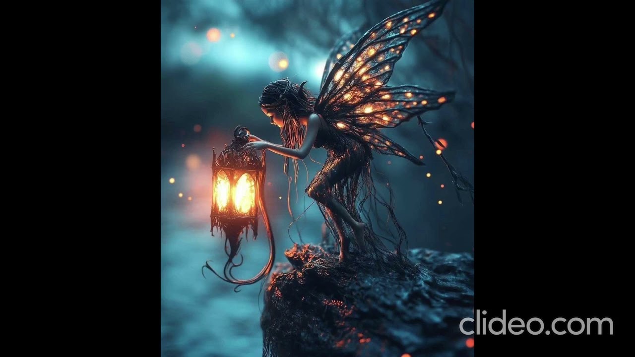 Старый Путник