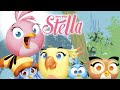 Angry Birds Stella Gameplay pt5