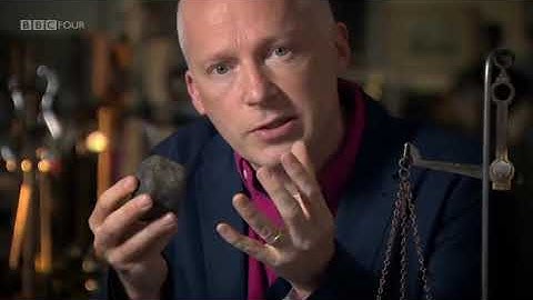 Precision The Measure of All Things (2 of 3) | Mass and Moles