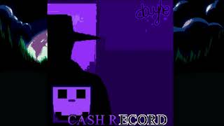 CASH RECORD (Cashmoney/Cashback Remix by DOUYHE)