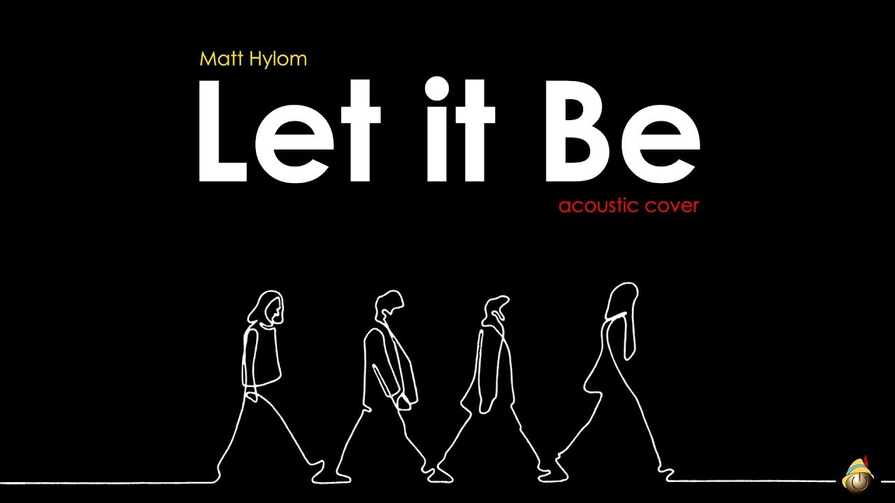 Лет ит би слушать. Let it be. The Beatles - Let it be. Let it be картинки. The Beatles Let it be обложка.