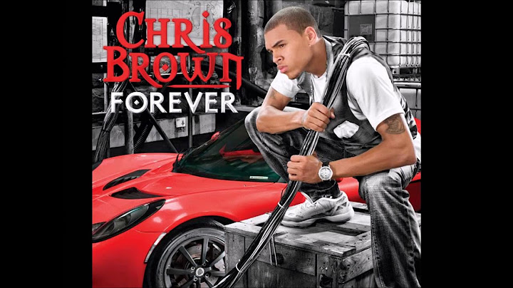 Forever Extended version - Extended performance video thumbnail