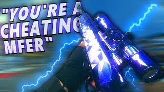 Hackusations (MW2)