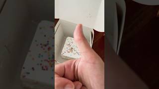 Wrapping By This Yum Vanilla Slice