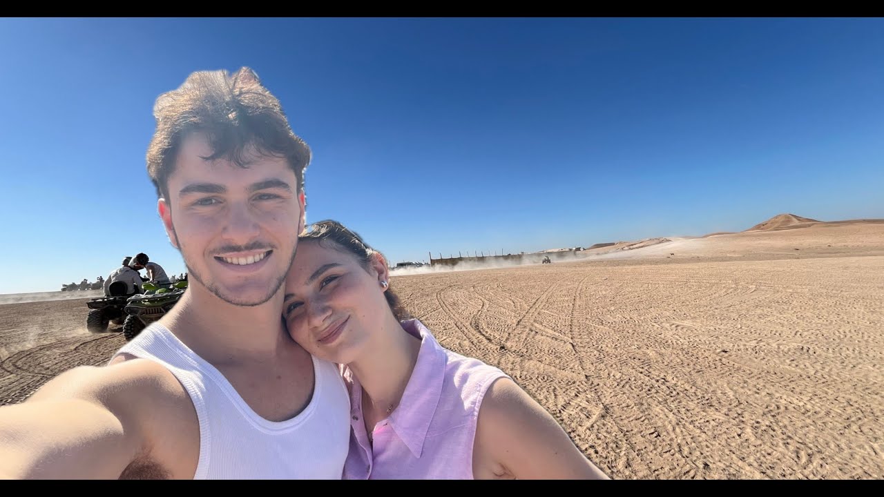 MOROCCO day 3 (With Martha)