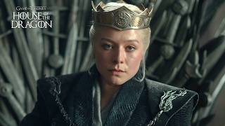House Of The Dragon Season 3 Episode 3 Trailer 2 Breakdown & WTF Easter Eggs