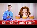 What Desserts Can I Eat to Help Me Lose Weight