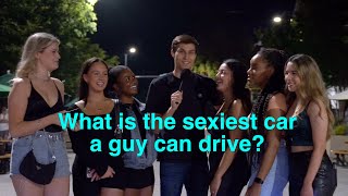 Why Do Guys Make Their Car Loud?