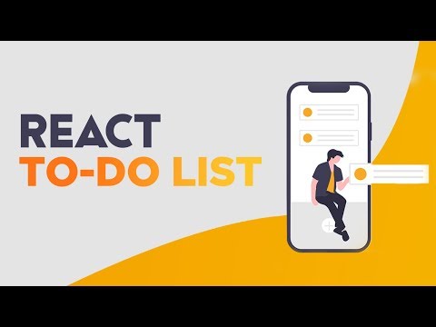 React JS Tutorial