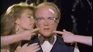 U2 "Numb" - WKRP in Cincinnati / VH1 parody commercial