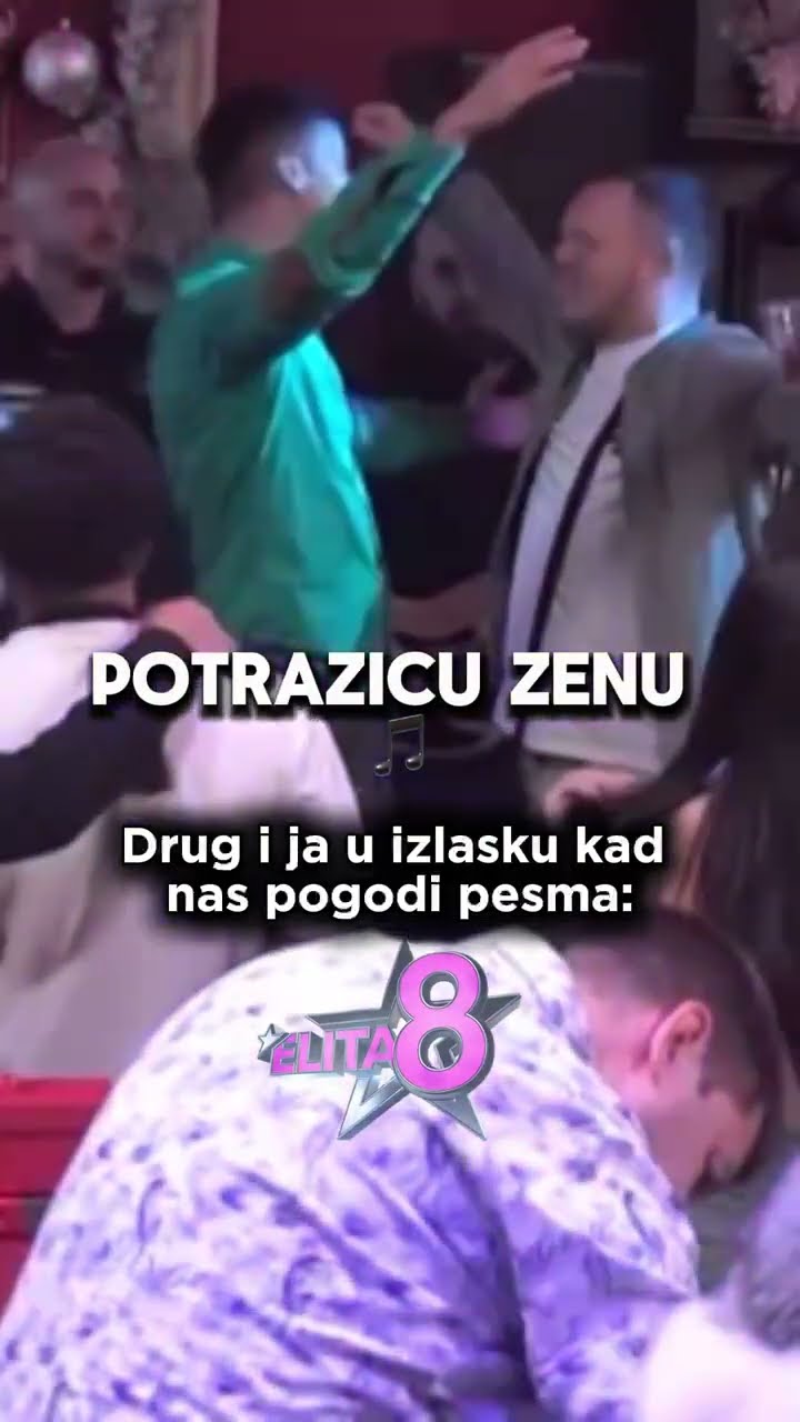 #rtvpinkofficial #zadrugaelita #balkantiktok #elita8 #elitazadruga #elita #zadrugauzivo