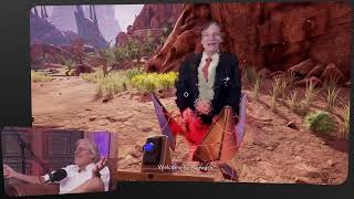 Obduction Chat With Rand And Eric by Cyan 8,936 views 1 year ago 1 hour, 13 minutes