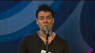 Slutaudition Geir Rönning - Idol Sverige Tv4