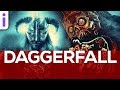 What Daggerfall Could Teach Future Elder Scrolls Games