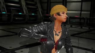 MX T7 JOSIE AS SPINELLI FROM RECESS (RE-UPLOAD)