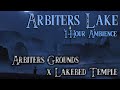 Arbiters lake 1hr arbiters groundslakebed mix twilight princess