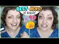 Best & Worst of Beauty: February '19