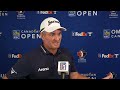 Ryan Fox Battles Brutal Wind With 66 at the RBC Canadian Open