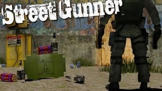 Cube Z Pixel Zombies (by Infinite Games ST) Android Gameplay [HD] screenshot 2