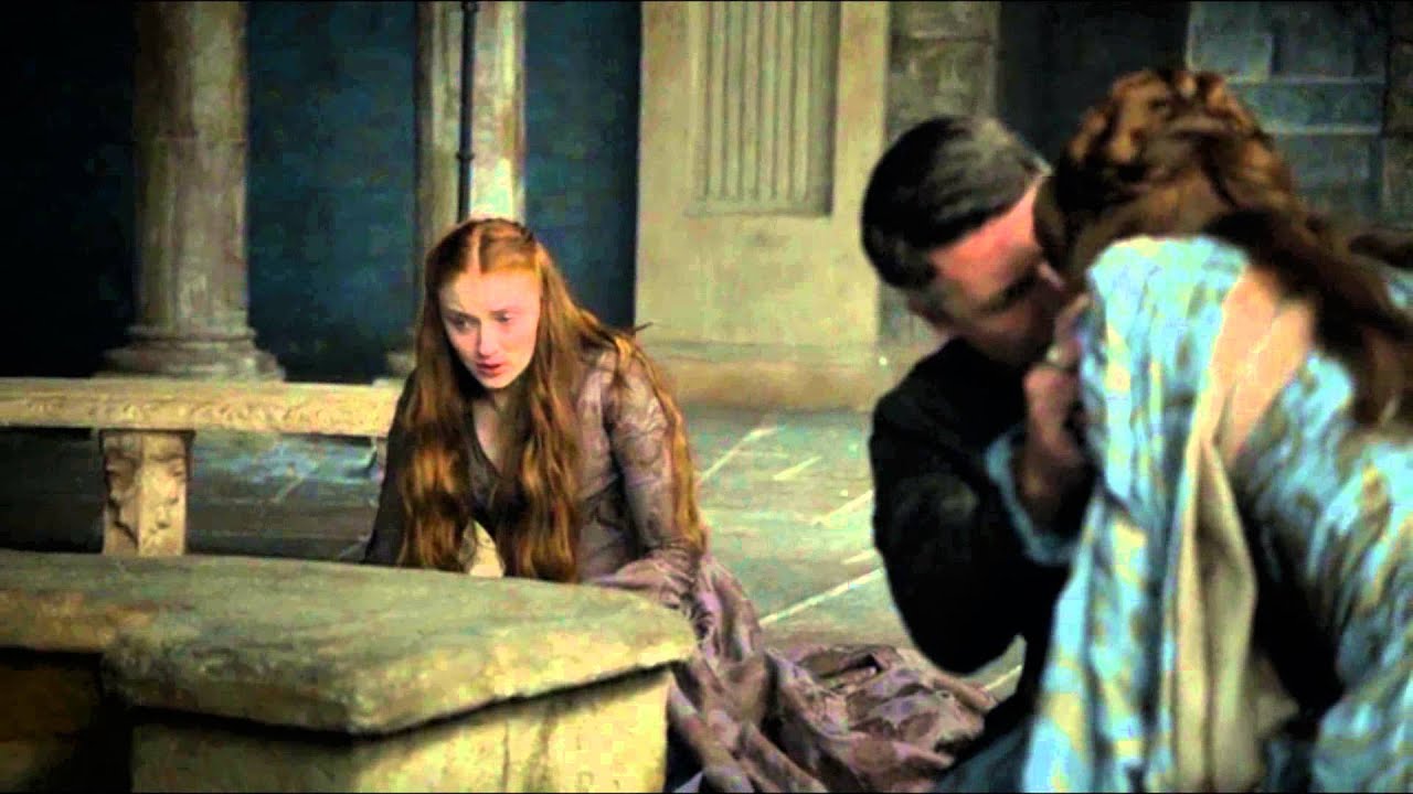 Game of Thrones Vs Star Wars