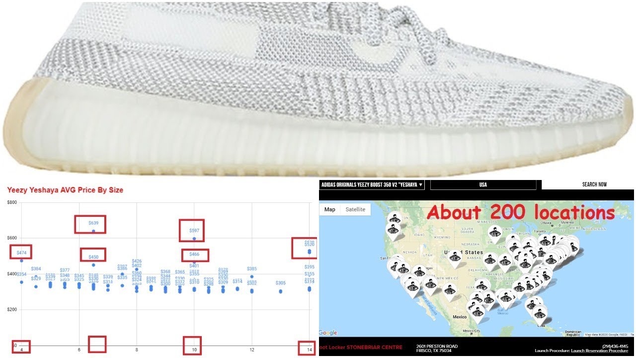 YEEZY MAFIA on Twitter YEEZREEL YESHAYA