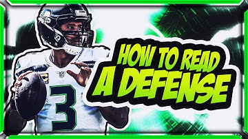 How To Read A DEFENSE In Madden 21! (Tips & Guide)