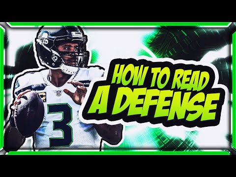 How To Read A DEFENSE In Madden 21! (Tips & Guide)