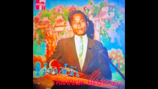 Thanh Kim, Hạ Uy Di, 6 Câu Vọng Cổ