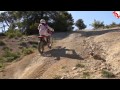 Essai enduro