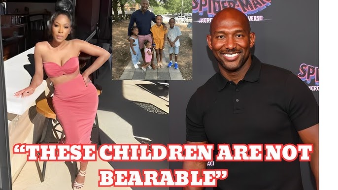 Arionne Released Video Of Son Bullying Melody Daughter 'Cause She Wants Martell To LOSE CUSTODY - YouTube