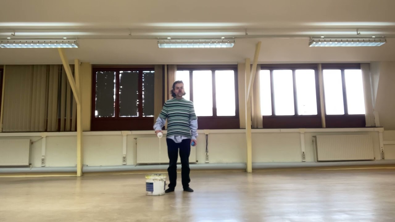 Pipo et Damoizo ne se croisent pas 2