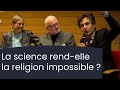 La science rendelle la religion impossible  tienne klein et lydia jaeger entier