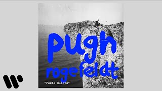 Video thumbnail of "Pugh Rogefeldt - Fasta klippa (Official Audio)"