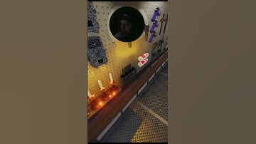 Well This New Bug In Phasmophobia Is Weird. #shorts