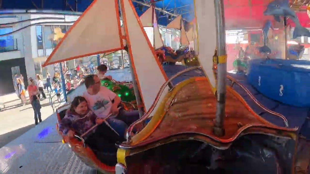 See Sturm Bahn - Lainez (B)