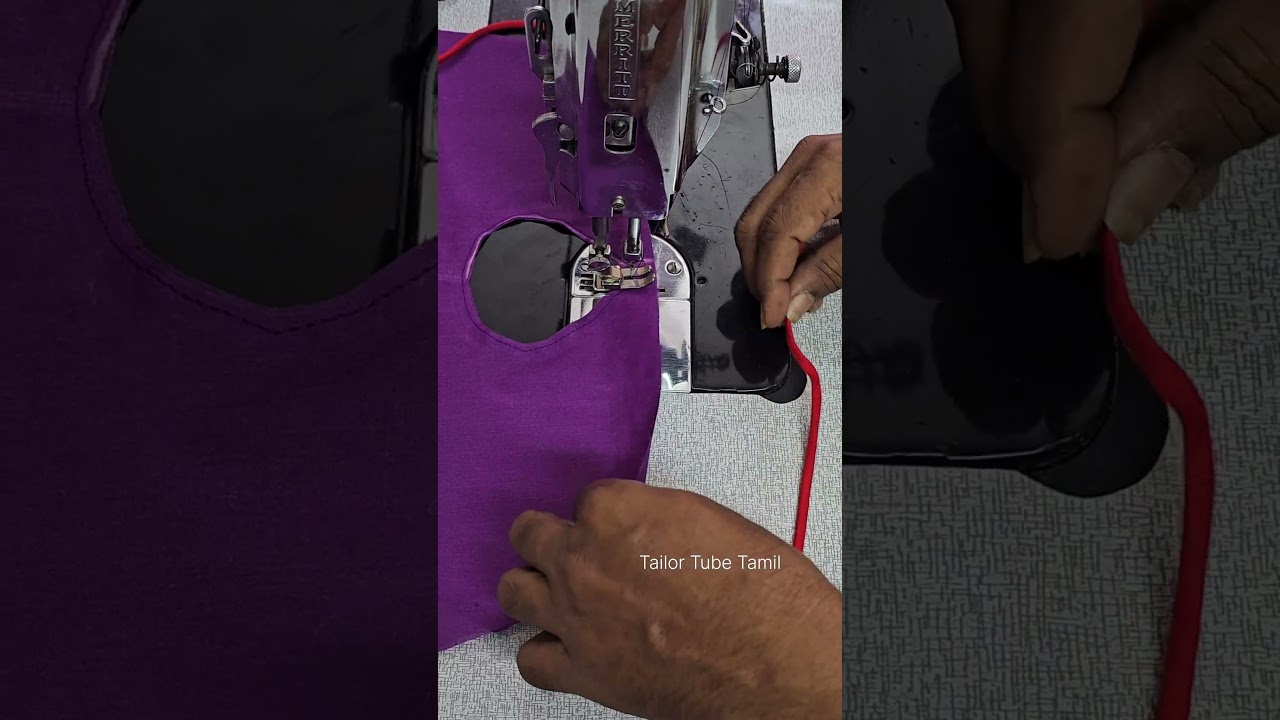 Blouse sleeve designs || Tailoring Tips 