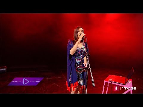 #აკუსტიკა Ketus Beridze - Don’t You Leave