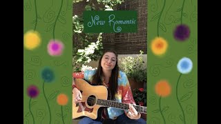 New Romantic - Laura Marling