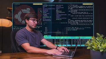 50+ Linux Commands You NEED TO KNOW