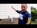 Squeegee Pros - How to Pressure Wash a Home