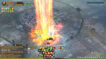 Tree Of Savior Game Play 20190109 01 59 04 412 Request Siauliai